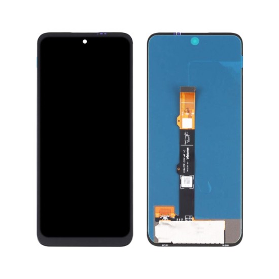 Touch+Display Motorola Moto G31/G41/G71 5G Black